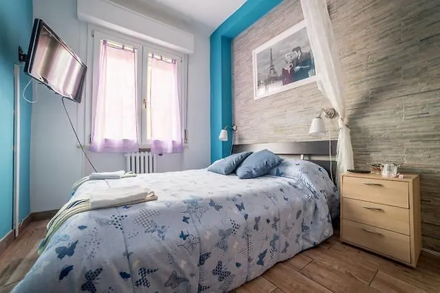 European Rooms Parma