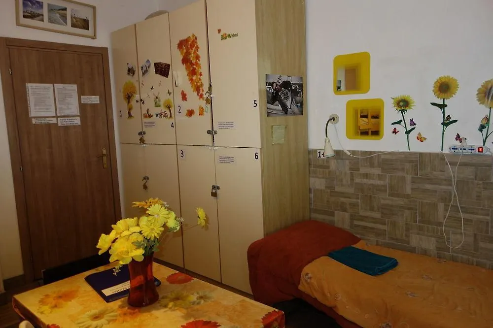 European Rooms Parma