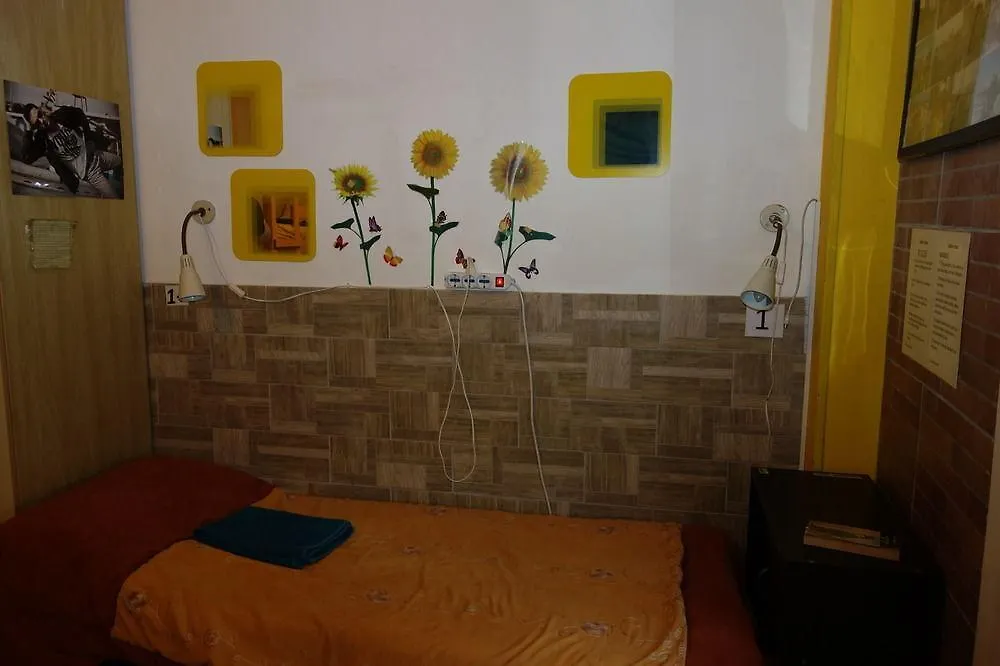 European Rooms Parma Frühstückspension