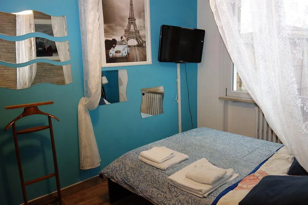 European Rooms Parma