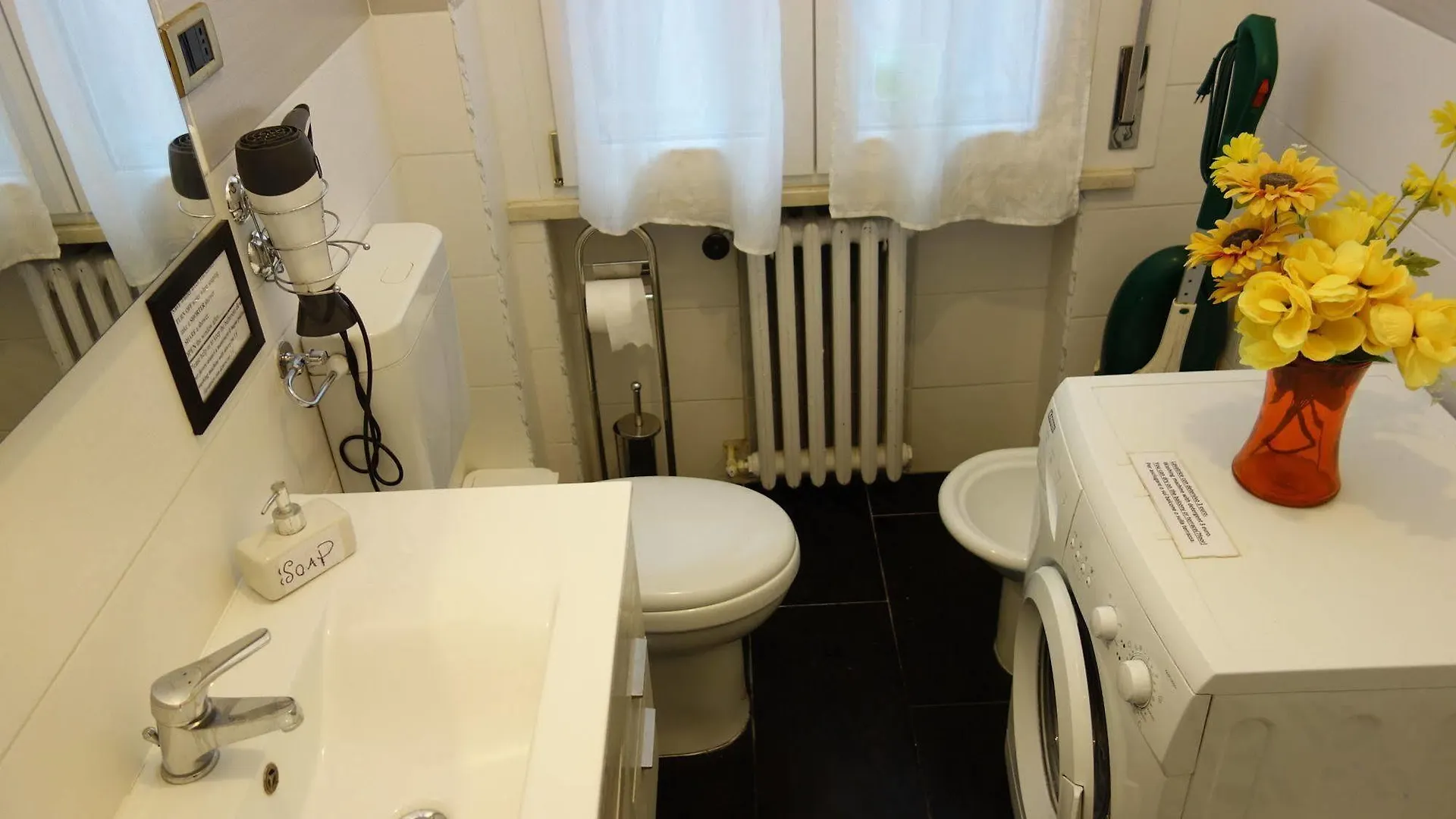 European Rooms Parma