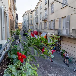 Parma Central Apartments Apartment