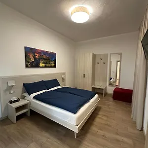 Residenza Pezzani Gasthof