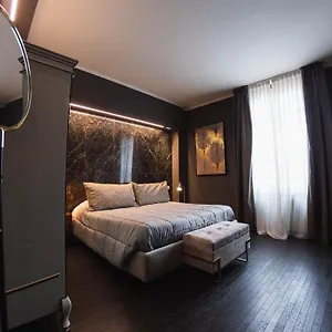 Palazzo Gozzi Bed & Beauty Frühstückspension